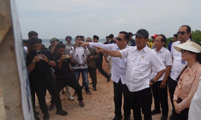 <p dir="ltr" id="isPasted">Pecah Telur! Anggaran KKP 2026 Naik 260% Jadi Rp13 T</p>