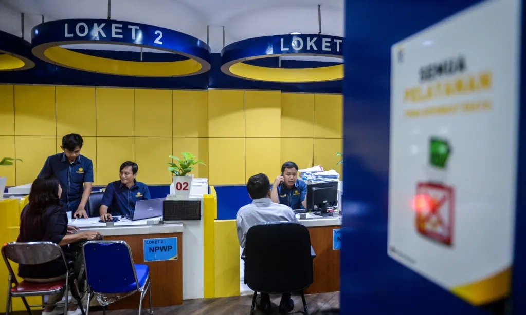 <p id="isPasted">Pakar UGM Sebut Perpajakan RI Perlu Transparasi Dan Penyederhanaan Aturan</p>