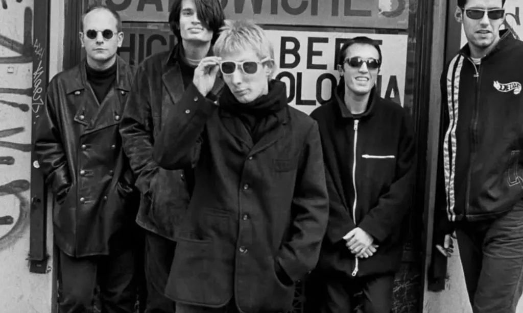 <p id="isPasted"><em>Comeback,&nbsp;</em>Radiohead Umumkan Jadwal Konser Di Eropa Di Akhir Tahun</p>