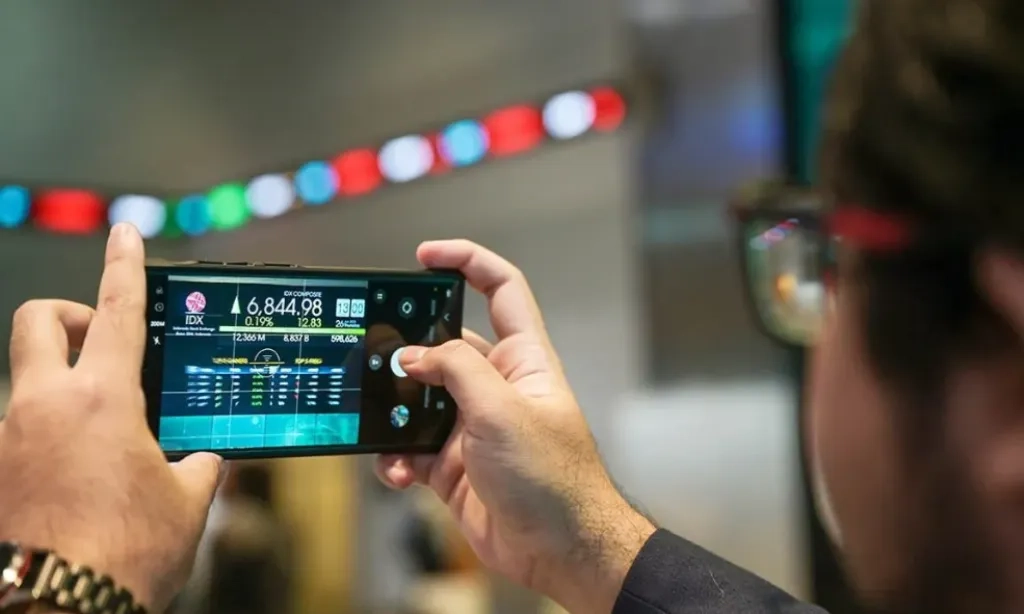 <p dir="ltr" id="isPasted">OJK: 10 Perusahaan Antre IPO, Incar Dana Rp5,3 T</p>