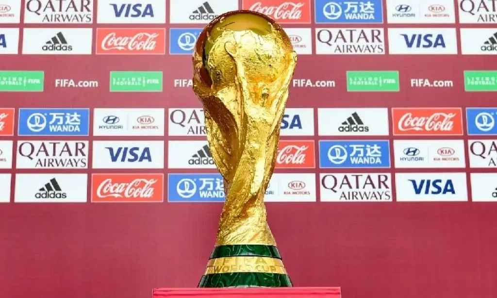 <p>Mau Nonton Piala Dunia, Simak Harga Tiketnya</p>