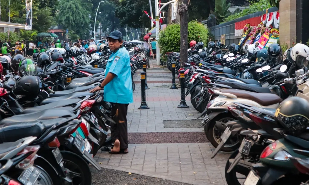 <p>DPRD Nilai Sejumlah Perda di Jakarta Tak Optimal&nbsp;&nbsp;</p>