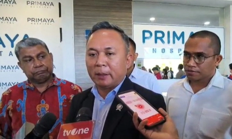 <p>Pemerintah Akan Penuhi Desakan PBB Terkait Kerusuhan</p>