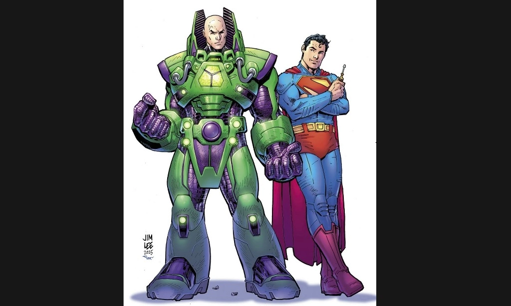 <p id="isPasted">Film Superman Berikutnya, <em>Man of Tomorrow</em>, Akan Rilis Musim Panas 2027</p>