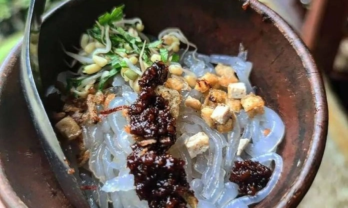 <p id="isPasted">Ragam Kuliner Tradisional Khas Kulon Progo</p>