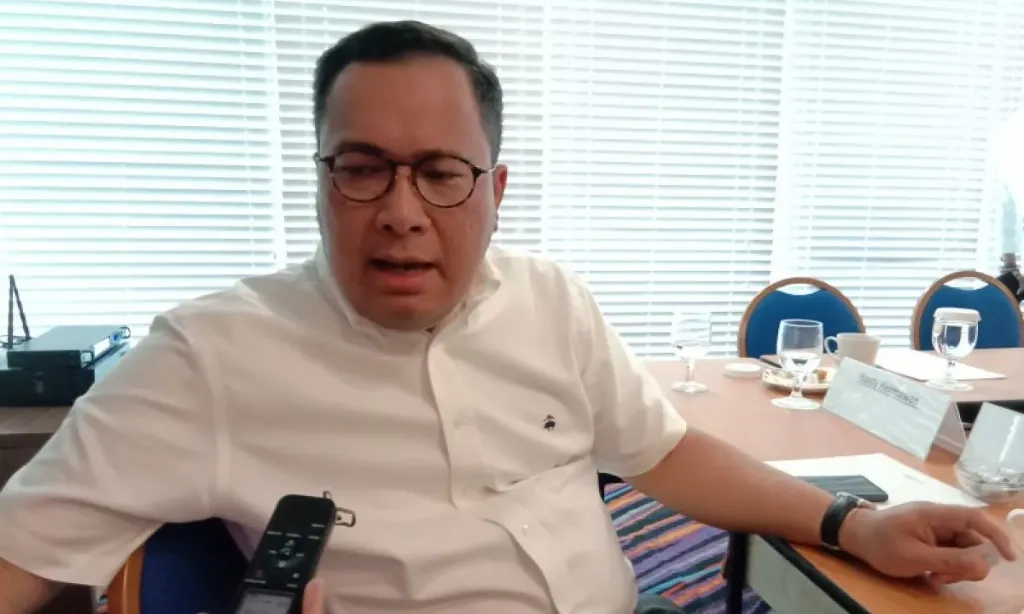 <p>Arif Budimanta dan Pemikiran Pancasilanomics</p>