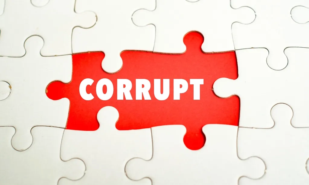 <p>Deretan Menteri Era Reformasi Tersangka Korupsi</p>