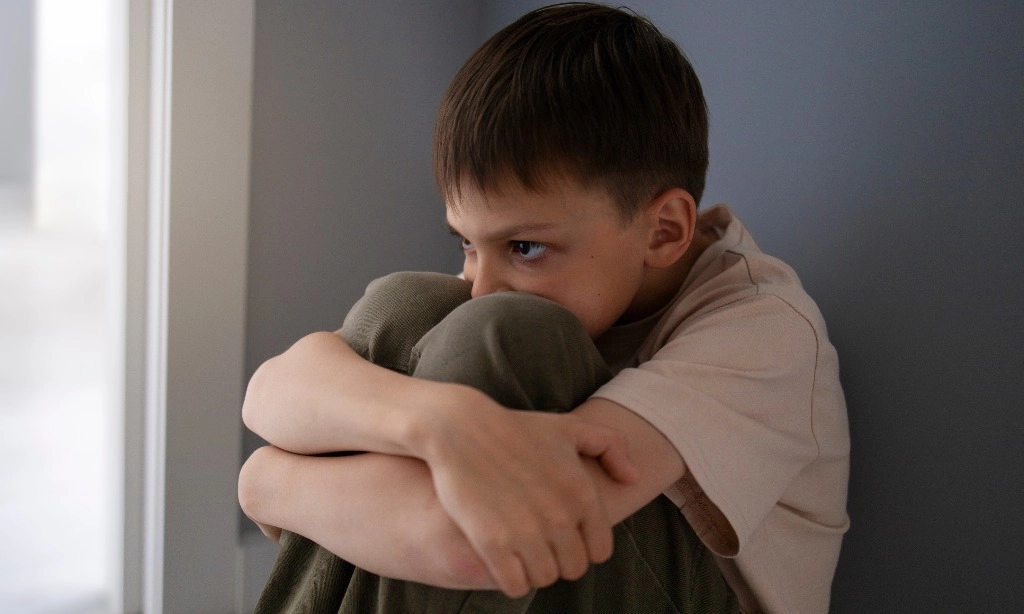 <p>Kalsium Berhubungan Dengan Risiko Depresi Pada Anak</p>