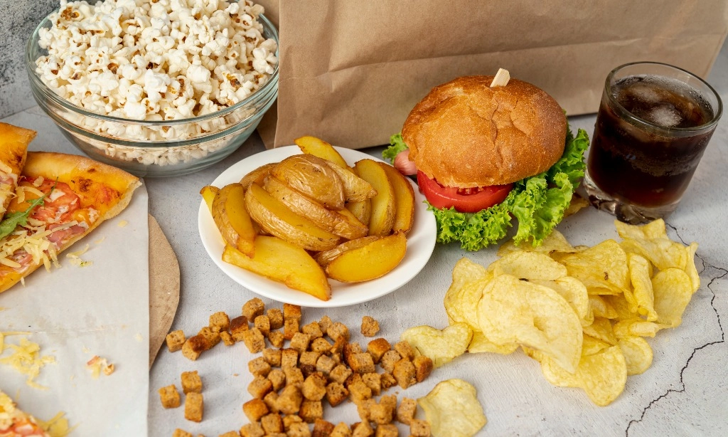 <p id="isPasted">Bahaya Tersembunyi Makanan Ultra-Proses Terhadap Kualitas Sperma</p>