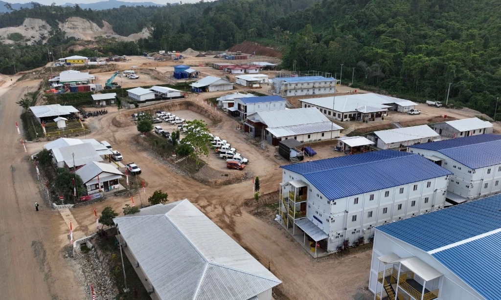 <p id="isPasted">Anak Usaha MDKA Umumkan IPO, Incar Dana Hingga Rp4,88 T</p>