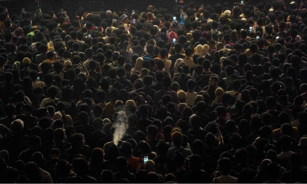 <p>Komnas PT Nilai Pestapora 2025 Langgar PP Kesehatan</p>