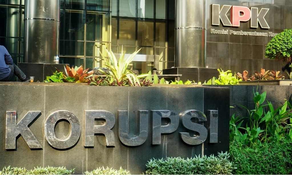 <p>KPK Selesaikan Penyelidikan Korupsi Makanan Tambahan Kemenkes</p>