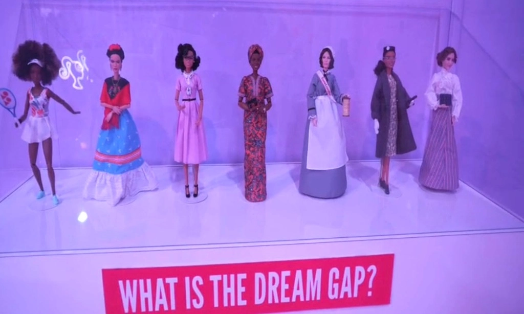 <p id="isPasted">Nostalgia Dan Imajinasi Bertemu Di &quot;World of Barbie Jakarta&quot;</p>