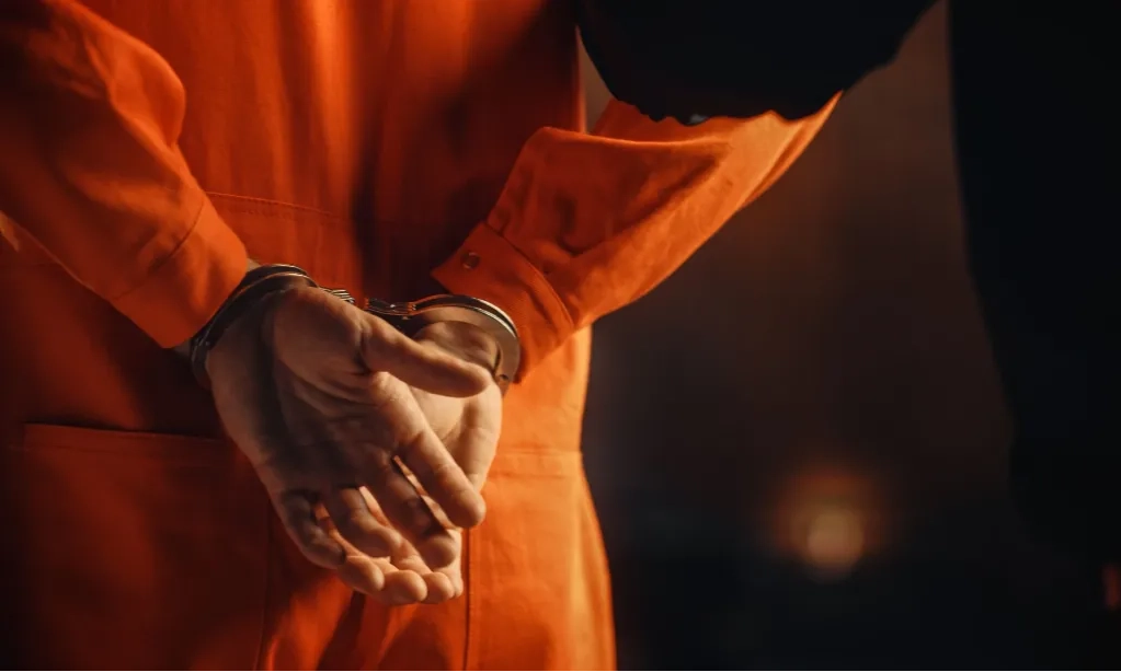 <p>Calon Hakim Agung Kritik Penayangan Tersangka</p>