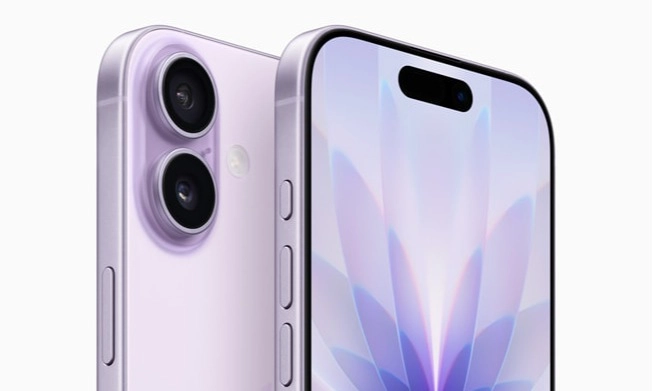 <p>iPhone 17 Meluncur, Simak Spesifikasinya</p>