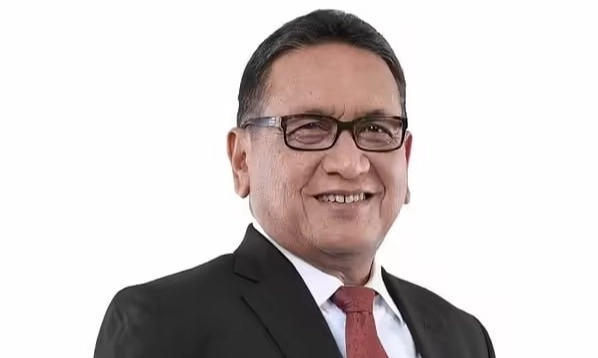 <p id="isPasted">Didik Madiyono Jadi Plt Ketua Dewan Komisioner LPS, Ini Rekam Jejaknya</p>