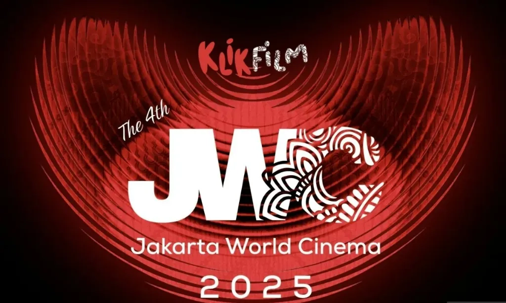 <p>Deretan Festival Film Di Indonesia Bulan September</p>