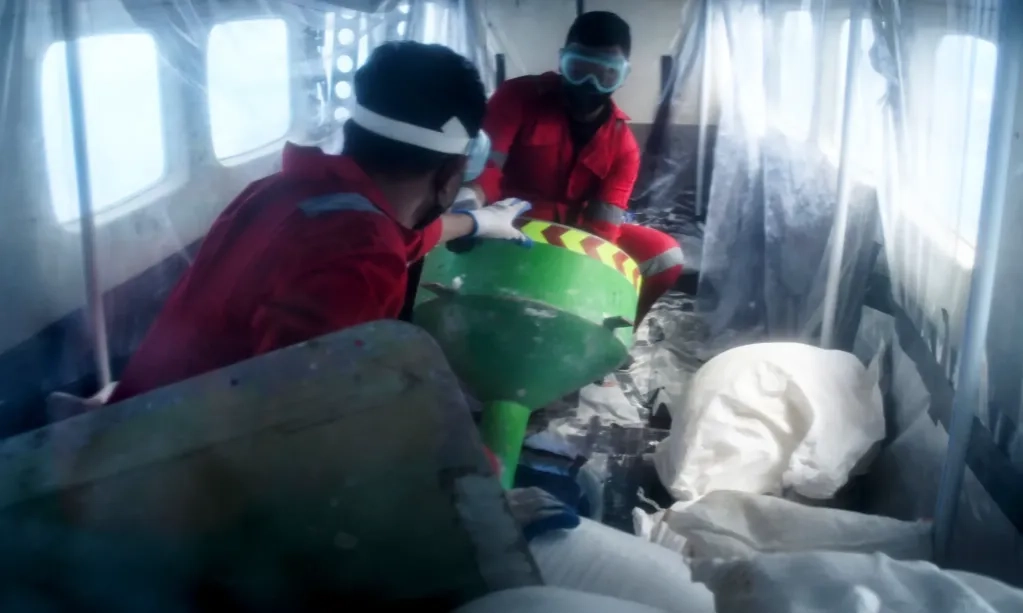 <p>Modifikasi Cuaca Dilakukan Di Jatim Agar Tak Alami Banjir Seperti Bali</p>