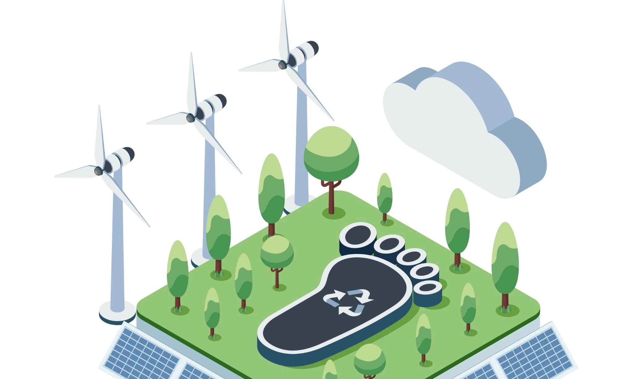 <p>Mengenal <em id="isPasted">Ecological Footprint&nbsp;</em>Sebagai Indikator Keberlanjutan Lingkungan</p>