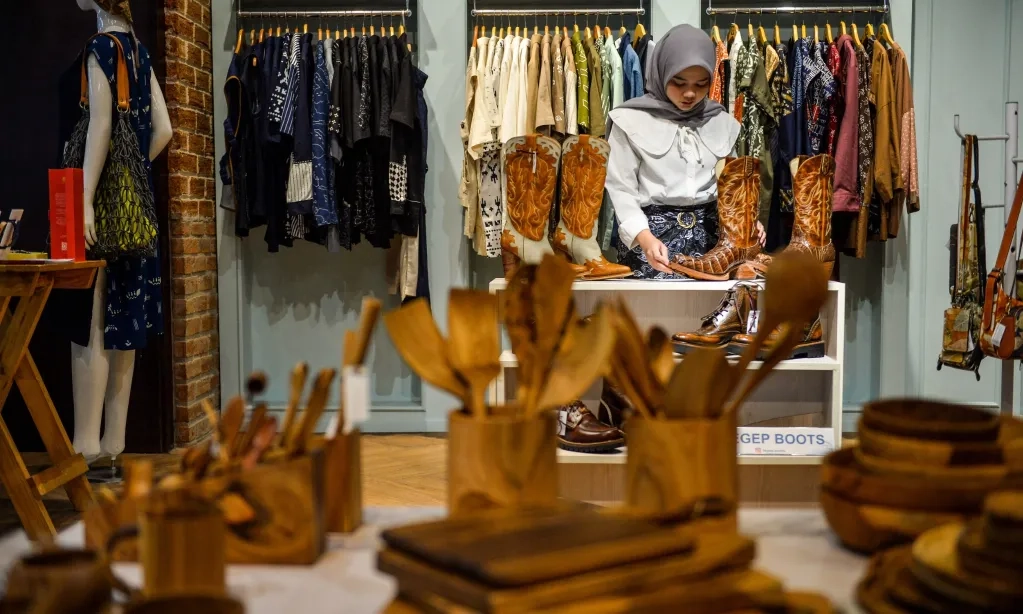 <p>Riset Ungkap UMKM Rentan Terhadap Sasaran Serangan Siber Berbasis AI</p>