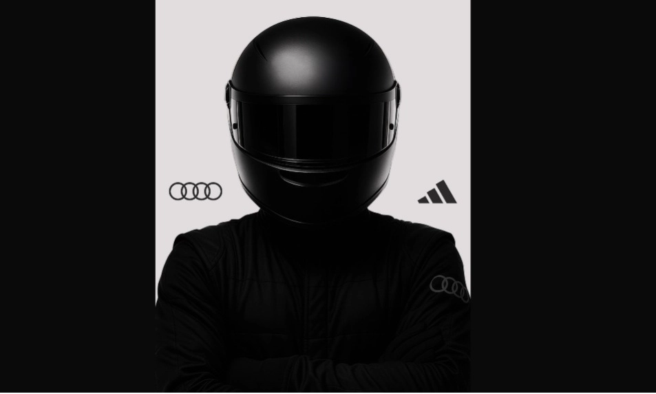 <p>Audi Resmi Debut F1 Bersama Adidas</p>