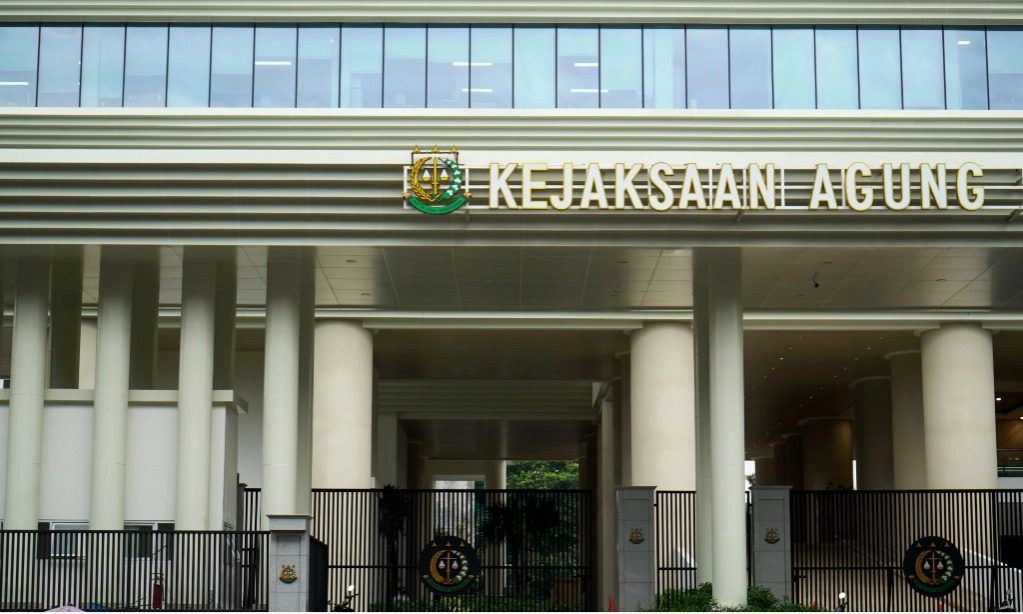 <p>Kejagung Usut Konsesi Tol Cawang-Pluit Yang Dikelola CMNP</p>