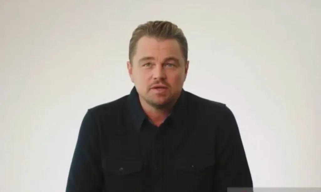 <p id="isPasted">Leonardo DiCaprio Dan Minatnya Bekerja Bersama Sutradara Ternama</p>