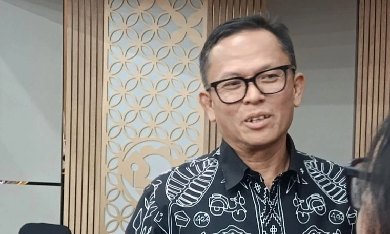 <p>iPhone 17 Siap Masuk Indonesia, Kemenperin: Awal Oktober</p>