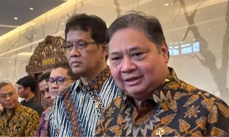 <p id="isPasted">Pemerintah Bakal Bentuk Tim Akselerasi Program Prioritas</p>