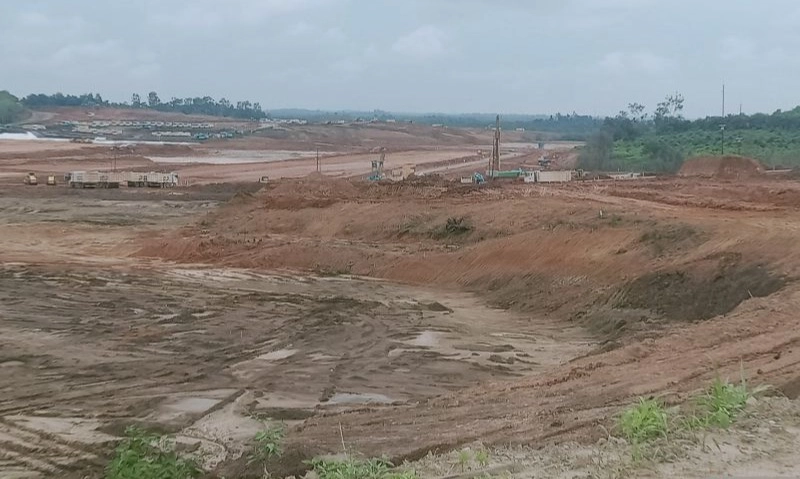 <p>Bupati PPU Minta Hak Warga Terkena Proyek IKN Cepat Beres</p>