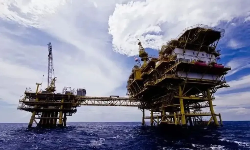 <p>Rerata Harga Minyak RI Agustus 2025 Turun Jadi US$66,07/Barel</p>