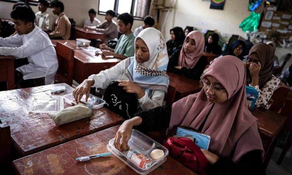 <p>Istana Sebut Tak Langgar Apapun Program Prabowo Tayang di Bioskop</p>