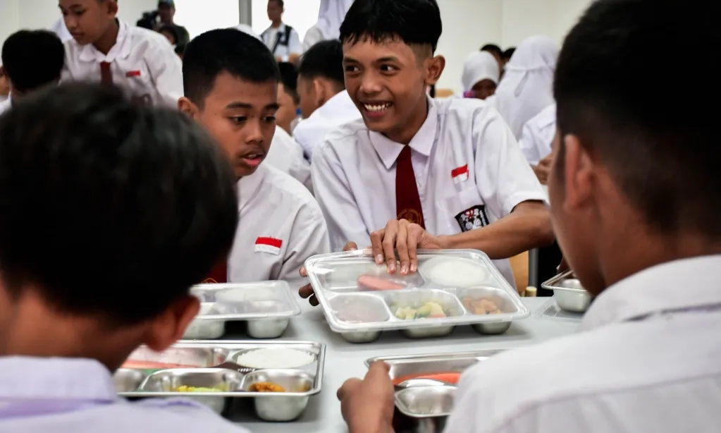 <p>BGN Diminta Lebih Sering Sidak MBG</p>