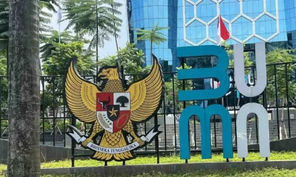 <p>Erick Thohir Usul PMN Rp4,77 Triliun untuk KAI, INKA, dan Pelni</p>