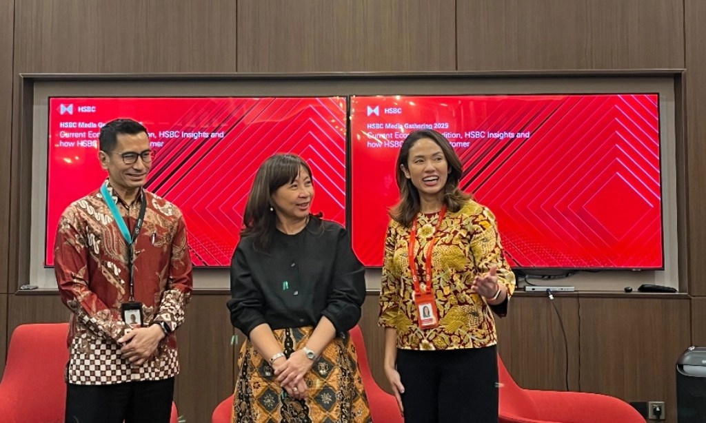 <p id="isPasted">Bukan Cuma Liburan, HSBC: Dana Gen Z-Milenial Juga Buat Dukung Keluarga</p>