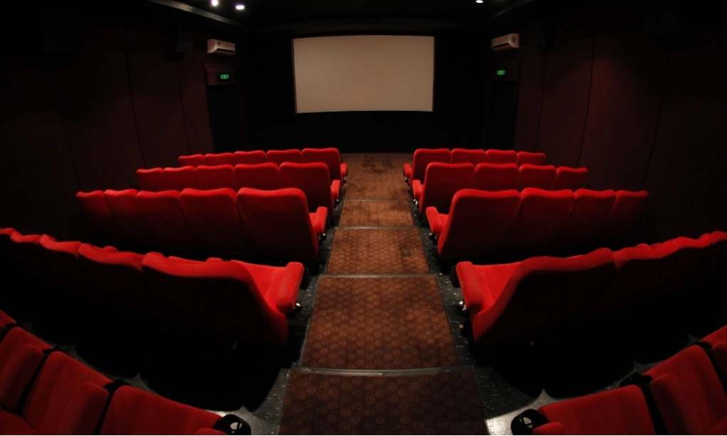 <p>Video Keberhasilan Prabowo di Bioskop Bisa Timbulkan Politisasi&nbsp;</p>