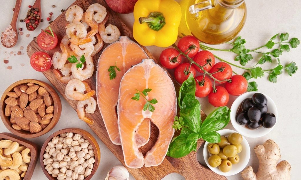 <p>Asupan Untuk Penuhi Kebutuhan Vitamin D Harian</p>