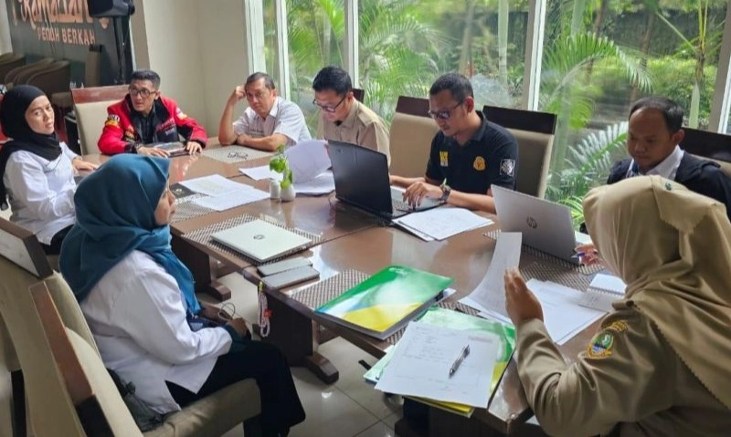 <p id="isPasted">Kemnaker Panggil 41 Perusahaan Nakal Penunggak BPJS Ketenagakerjaan</p>