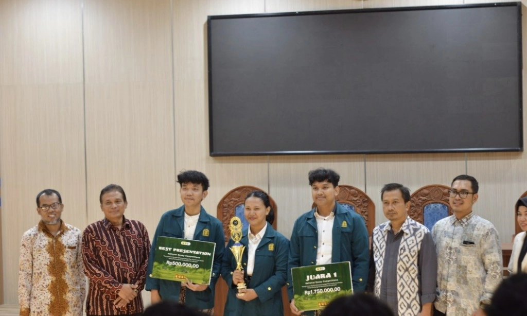 <p>GEOCROWN, Konsep Listrik Panas Bumi Dari Mahasiswa ITB</p>