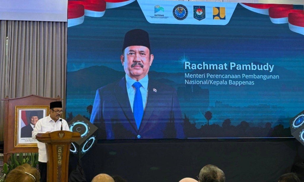 <p>Hilirisasi Kelapa Masuk PSN, Bappenas: Bisa Tingkatkan Devisa</p>