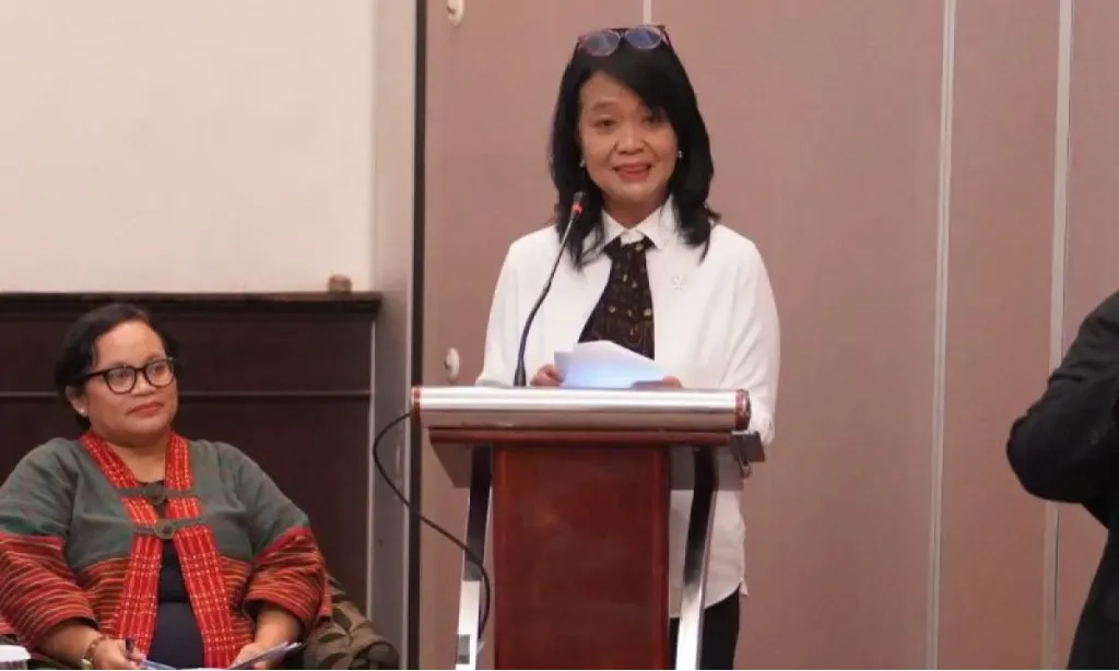 <p>Kementerian PU: Infrastruktur Tangguh Dorong Pembangunan Perkotaan Berkelanjutan</p>