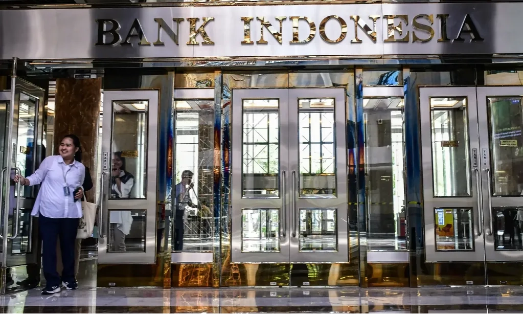 <p>BI Rate Diyakini Tetap Di Sekitaran 5%</p>