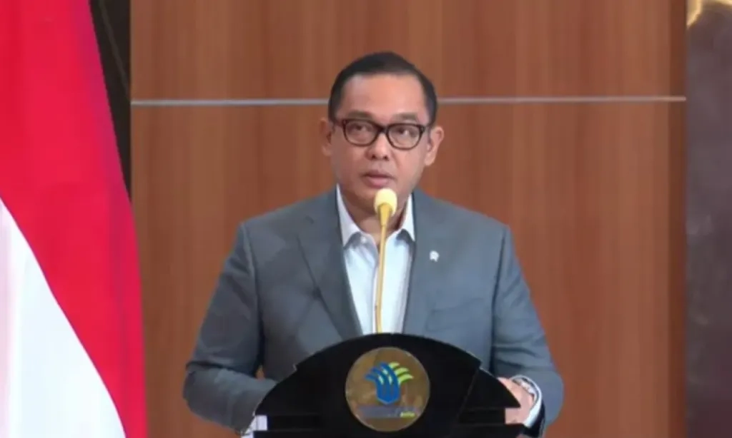 <p>Minta Tambahan Anggaran Rp1,15 T, BKPM: Demi Maksimalkan Investasi</p>