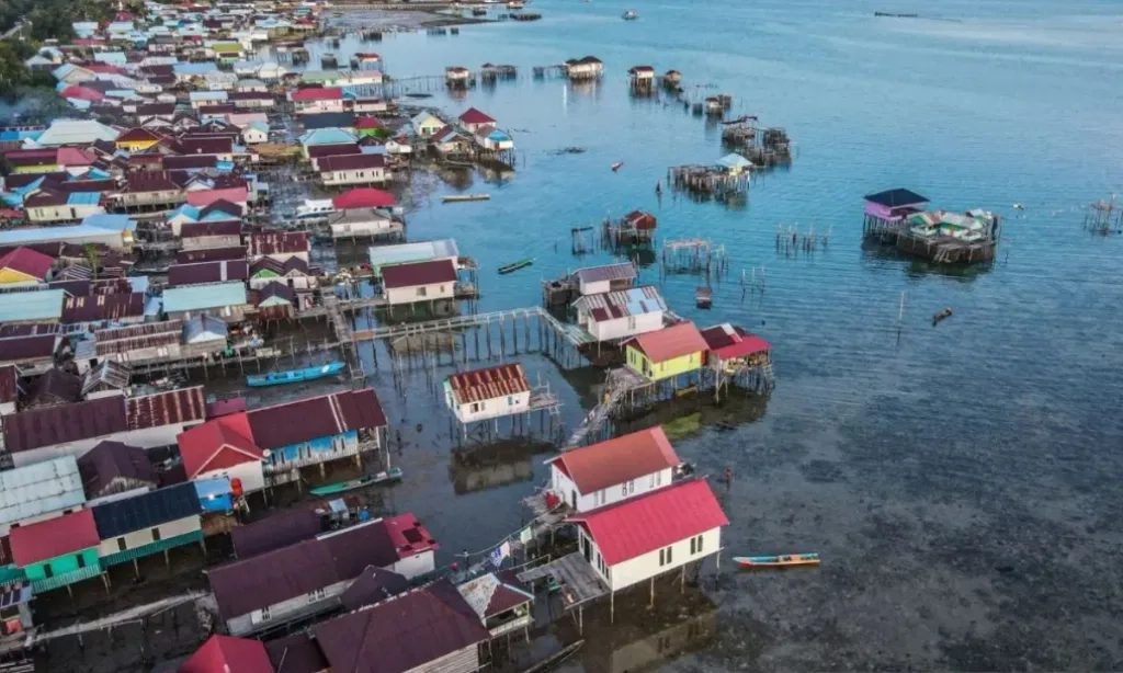 <p>KKP Pastikan Nelayan Program KNMP Terlindungi Asuransi</p>