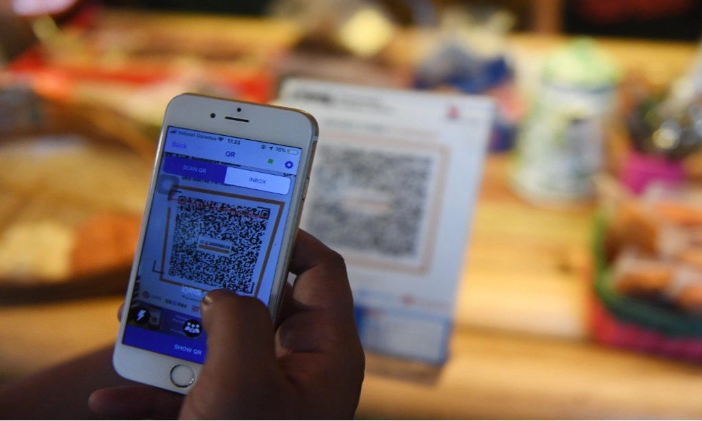 <p>Menggenjot Transaksi Turis Dengan Konektivitas Transaksi Digital</p>