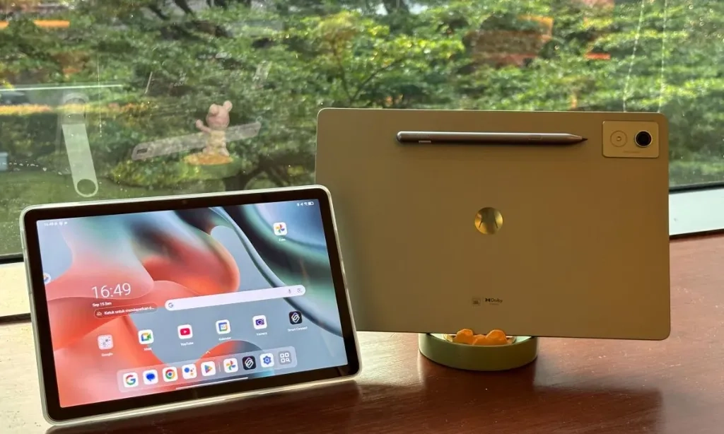 <p id="isPasted">Intip Seri Perdana Tablet Motorola Yang Rilis Di Indonesia</p>