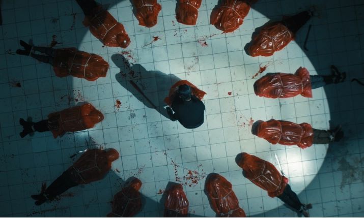 <p>Film <em>Ikatan Darah&nbsp;</em>World Premier Di Fantastic Fest 2025</p>