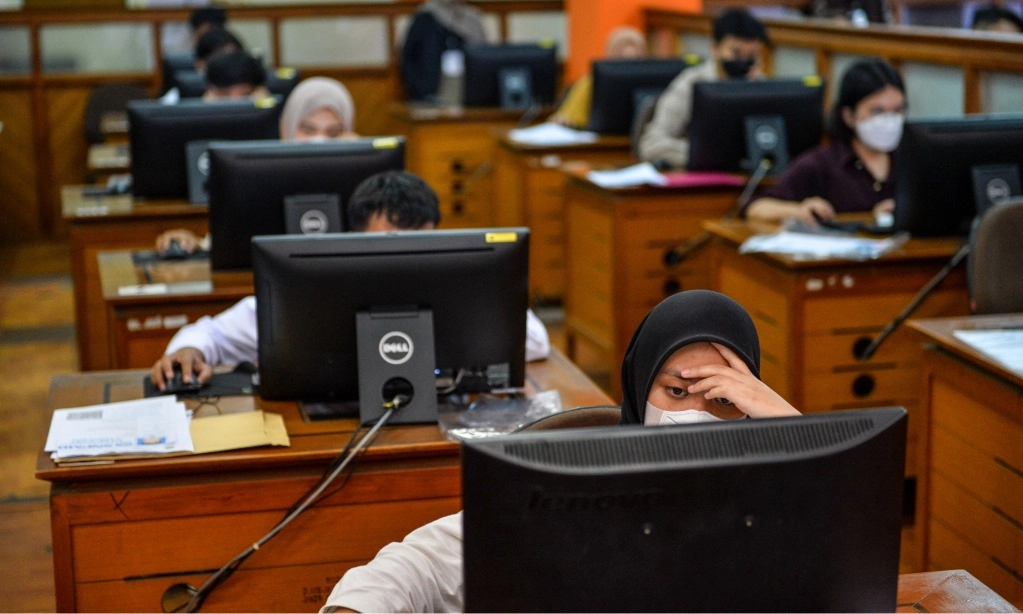 <p>Simak Ketentuan Dan Jadwal Lengkap SNBP 2026</p>