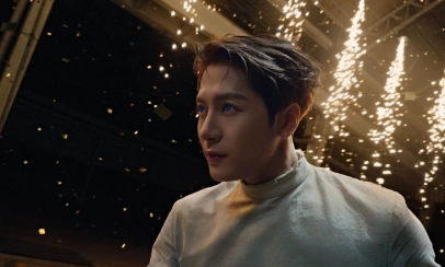 <p id="isPasted">Jackson Wang Lanjutkan Perjalanan <em>Magicman&nbsp;</em>Dengan Singel &quot;Let Loose&quot;</p>