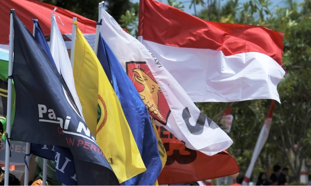 <p>Yusril: Pembenahan Parpol Dimulai Dengan Revisi UU</p>